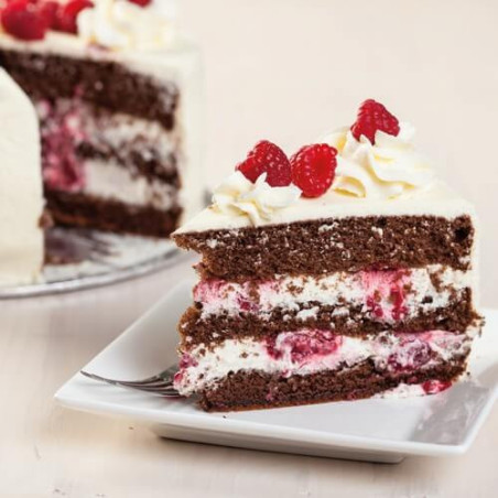 preparation-for-genoise-chocolate-ready-for-use