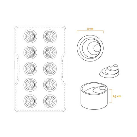 polycarbonate-chocolate-mold