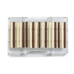 Polycarbonate-cigar-mold-for-chocolate