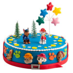 Paw-Patrol-cake-decoration
