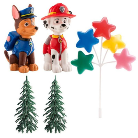 Paw-Patrol-cake-deco-kit