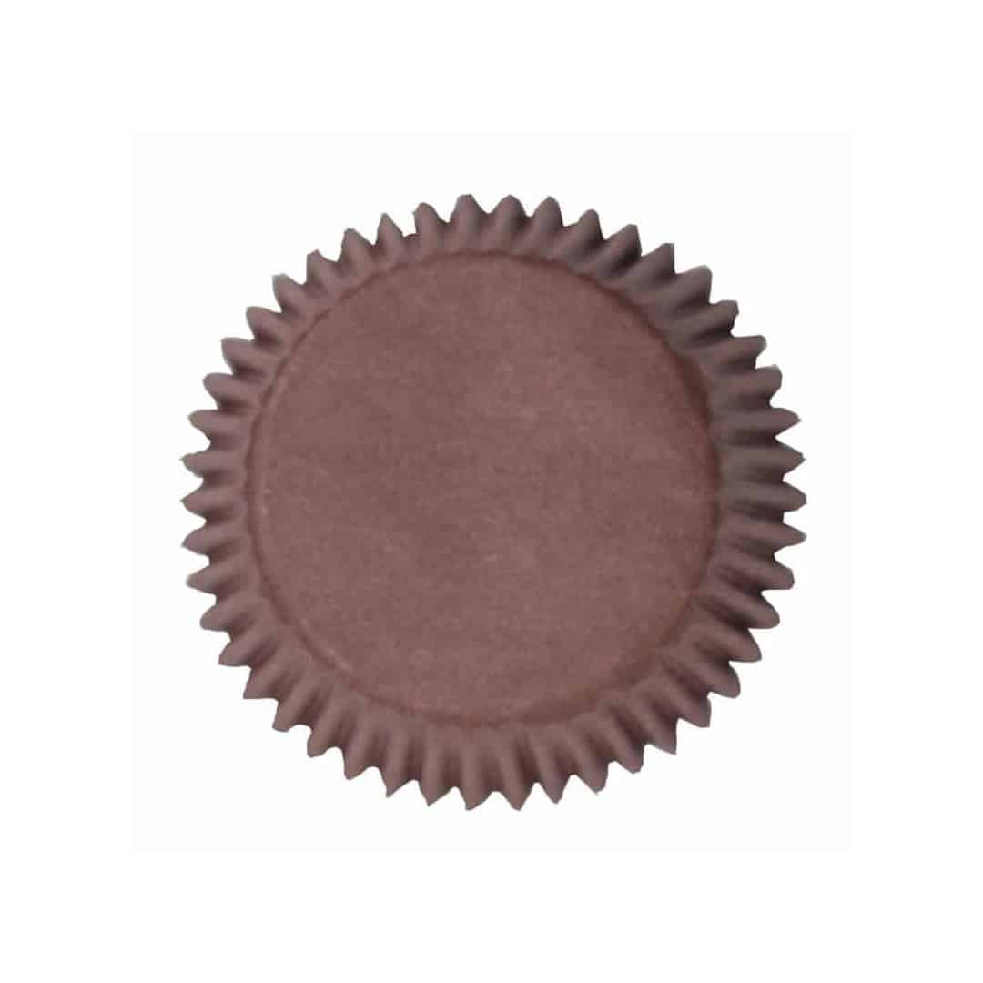 50-brown-cupcake-cases