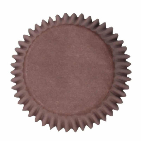 50-brown-cupcake-cases