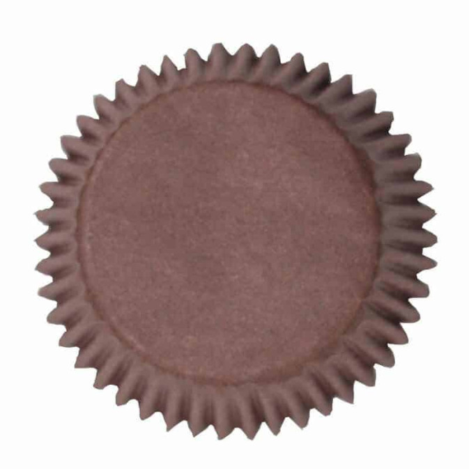 50-brown-cupcake-cases