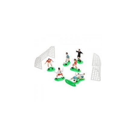 2-football-cages-+-players-football-cake-deco