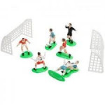 2-football-cages-+-players-football-cake-deco