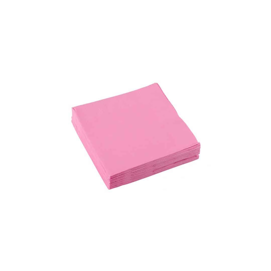 pink-paper-napkins