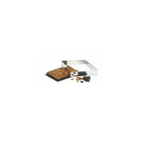 Extendable-pastry-frame