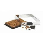Extendable-pastry-frame