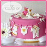Baby-modeling-mold-silicone-sugar-paste