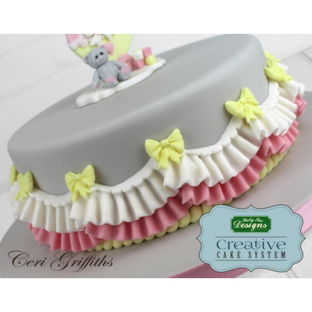 modeling-mold-knots-sugar-paste