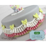 modeling-mold-knots-sugar-paste