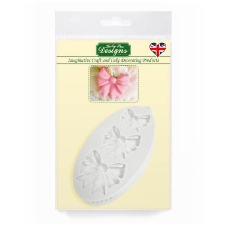 silicone-mold-knots-for-sugar-paste