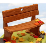 Modeling-mold-wood-imprint-sugar-paste