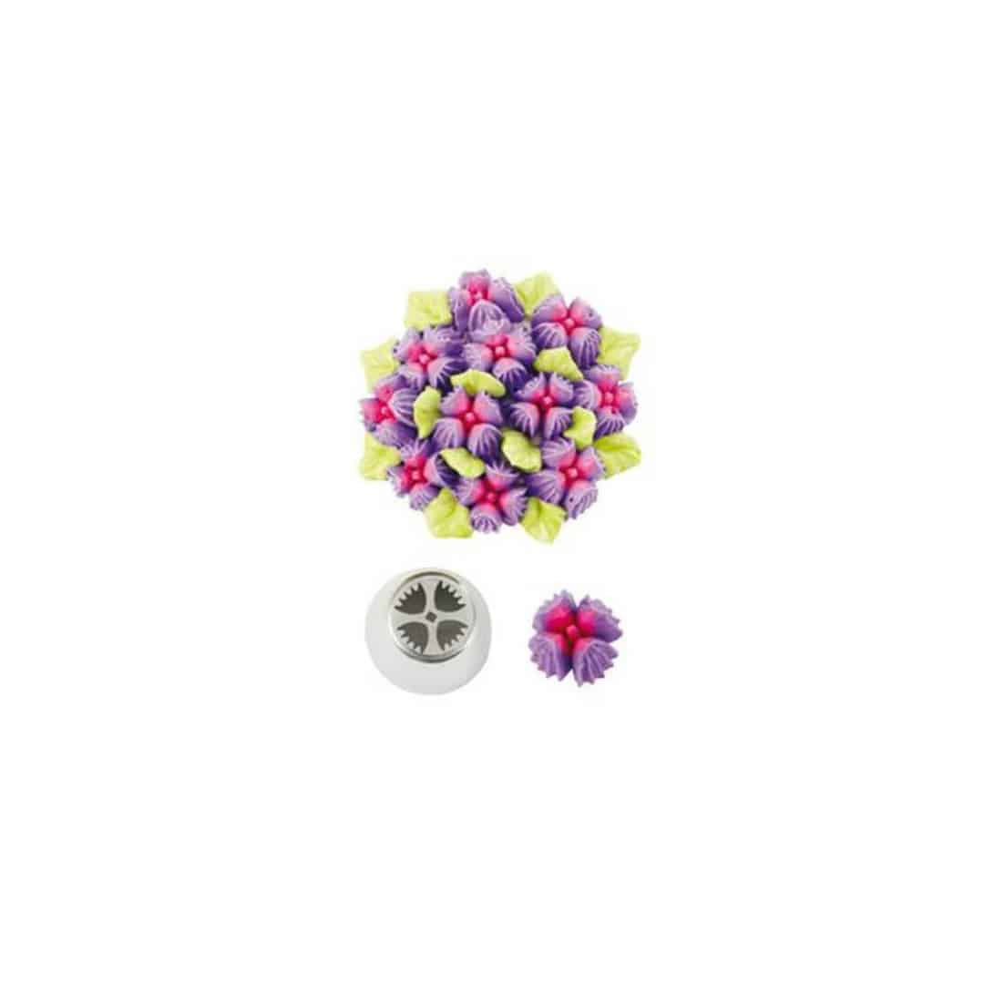 Russian-magic-flower-socket