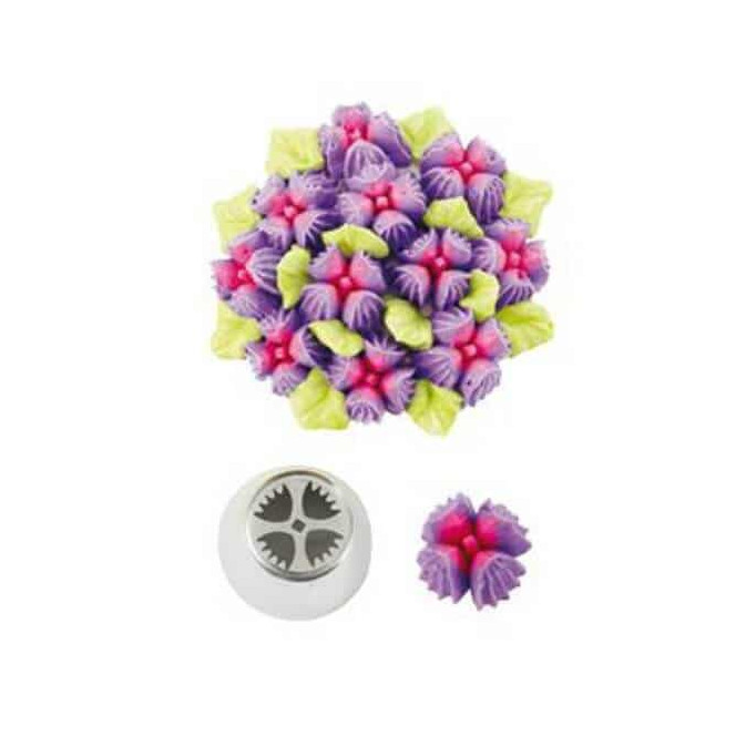 Russian-magic-flower-socket