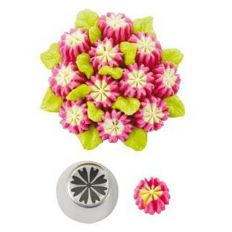 Russian-magic-sunflower nozzle