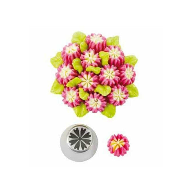 Russian-magic-sunflower nozzle