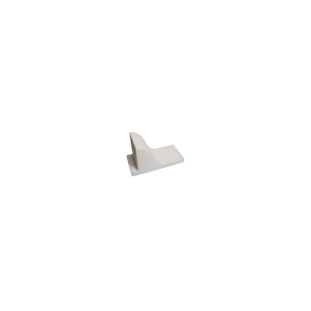 Polystyrene-high-heel-drying-ramp