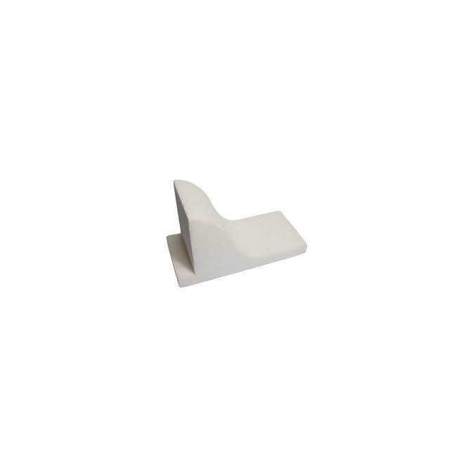 Polystyrene-high-heel-drying-ramp