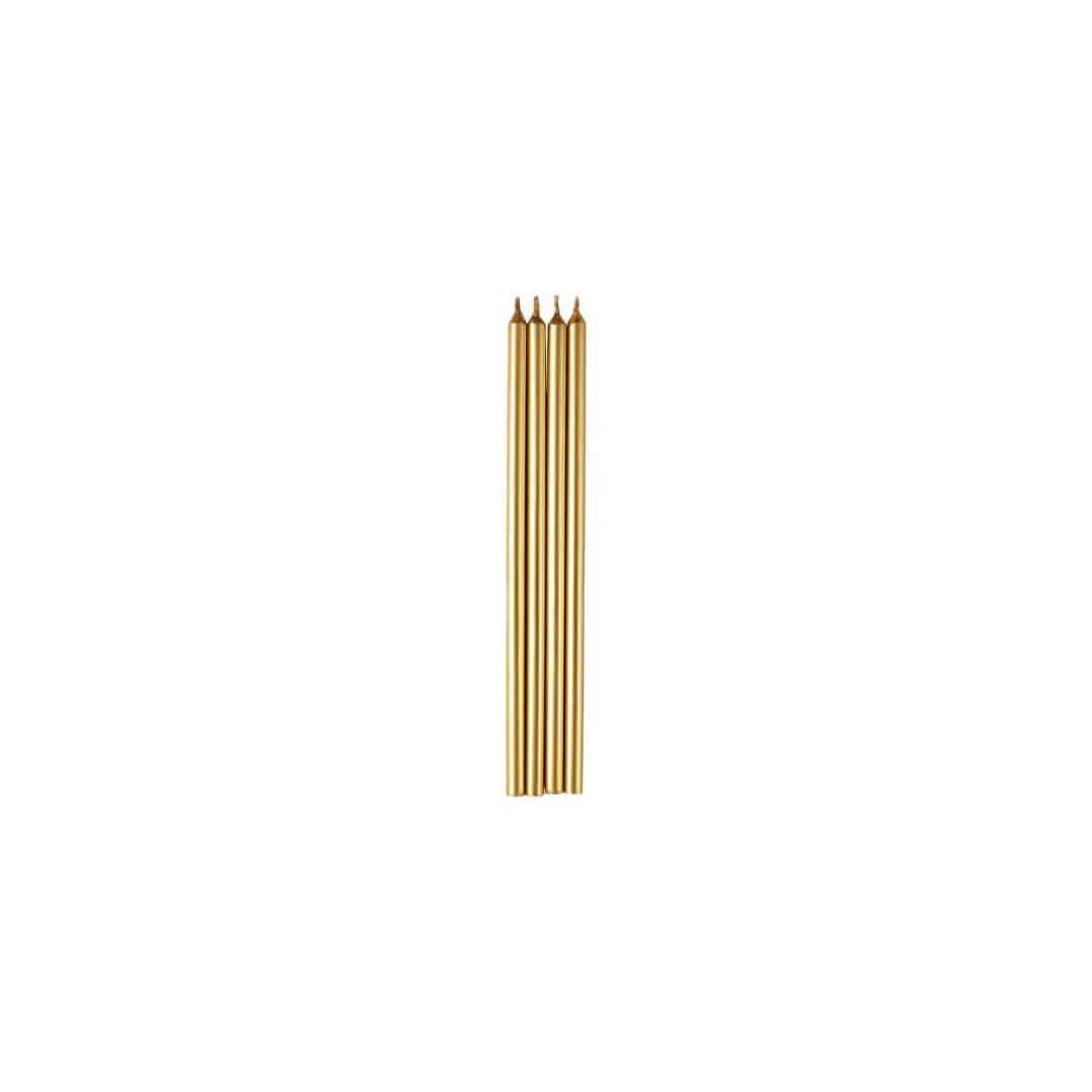 long-gold-candles-for-birthday-cake