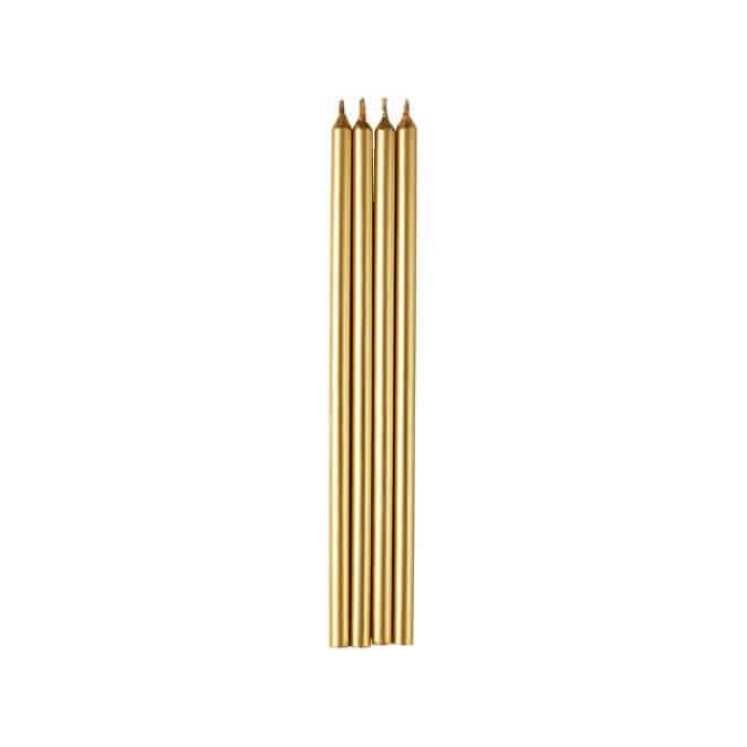 long-gold-candles-for-birthday-cake