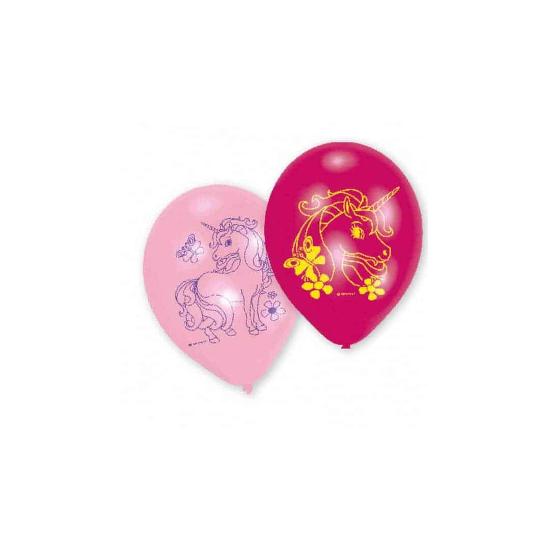unicorn-latex-balloons