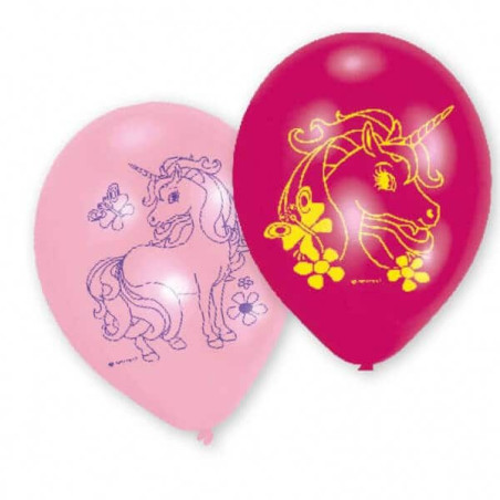 unicorn-latex-balloons