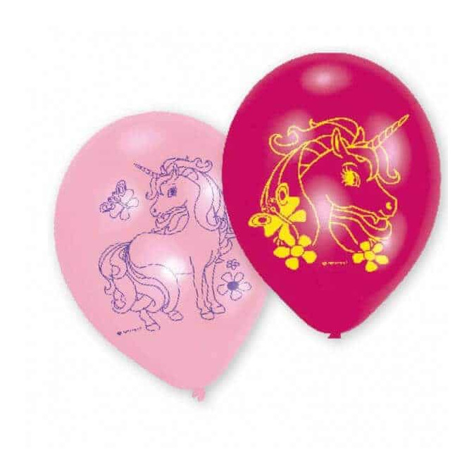 unicorn-latex-balloons