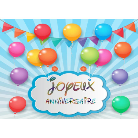 Sugar-sheet-A4-Happy-Birthday