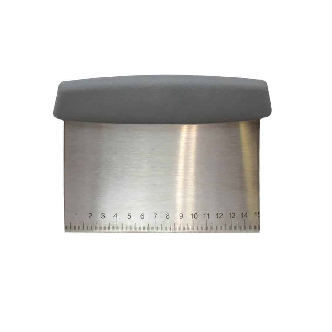 Stainless-steel-pastry-raclette
