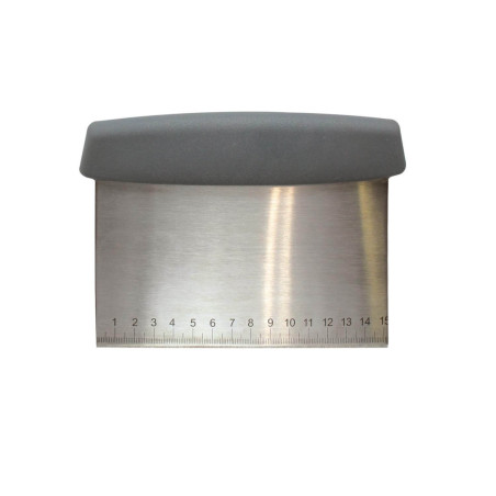 Stainless-steel-pastry-raclette