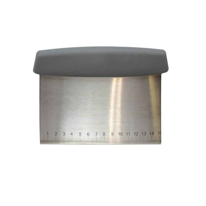 Stainless-steel-pastry-raclette