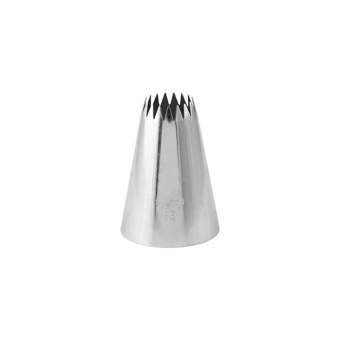 Wilton pastry socket 8B