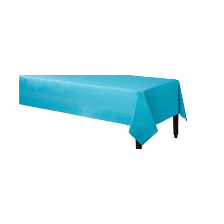 plastic-tablecloth-turquoise