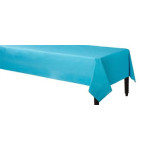 plastic-tablecloth-turquoise