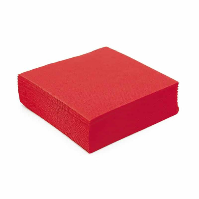 red-paper-napkins