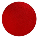 Round-red-cakeboard-cakeboard