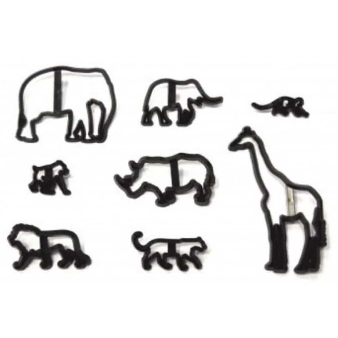 Cutters-patchwork-safari-cake-design