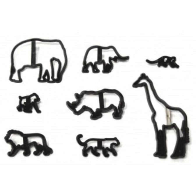 Cutters-patchwork-safari-cake-design