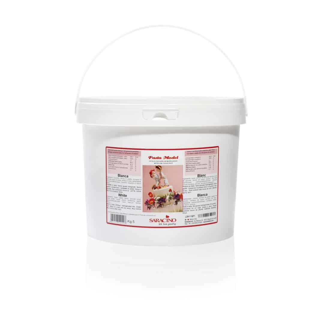 SARACINO-white-modeling-paste-5-kg