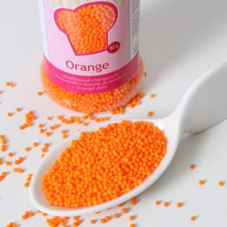 Mini-sugar-pearls-orange-funcakes