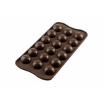 Silicone-mould-soccer-balls-Silikomart