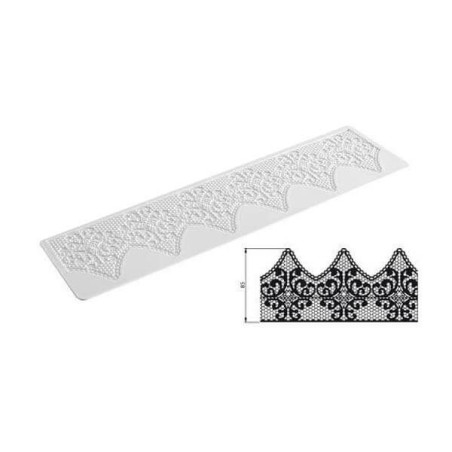 Silicone-mat-for-lace-Silikomart