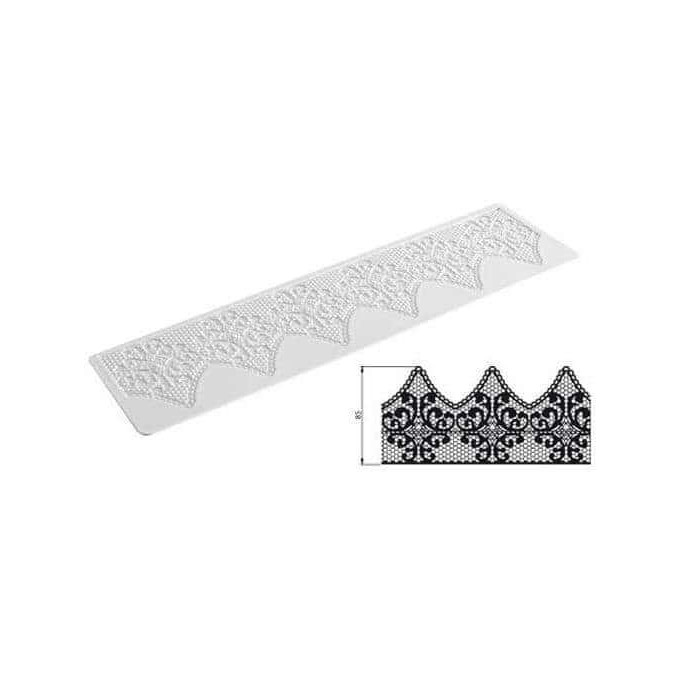 Silicone-mat-for-lace-Silikomart