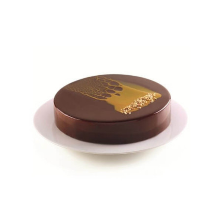 Mold-silicone-Silikomart-perla