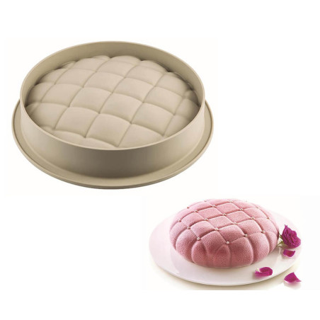 Mold-Silicone-ELEGANZA-Silikomart