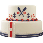 Nautical-modeling-mold