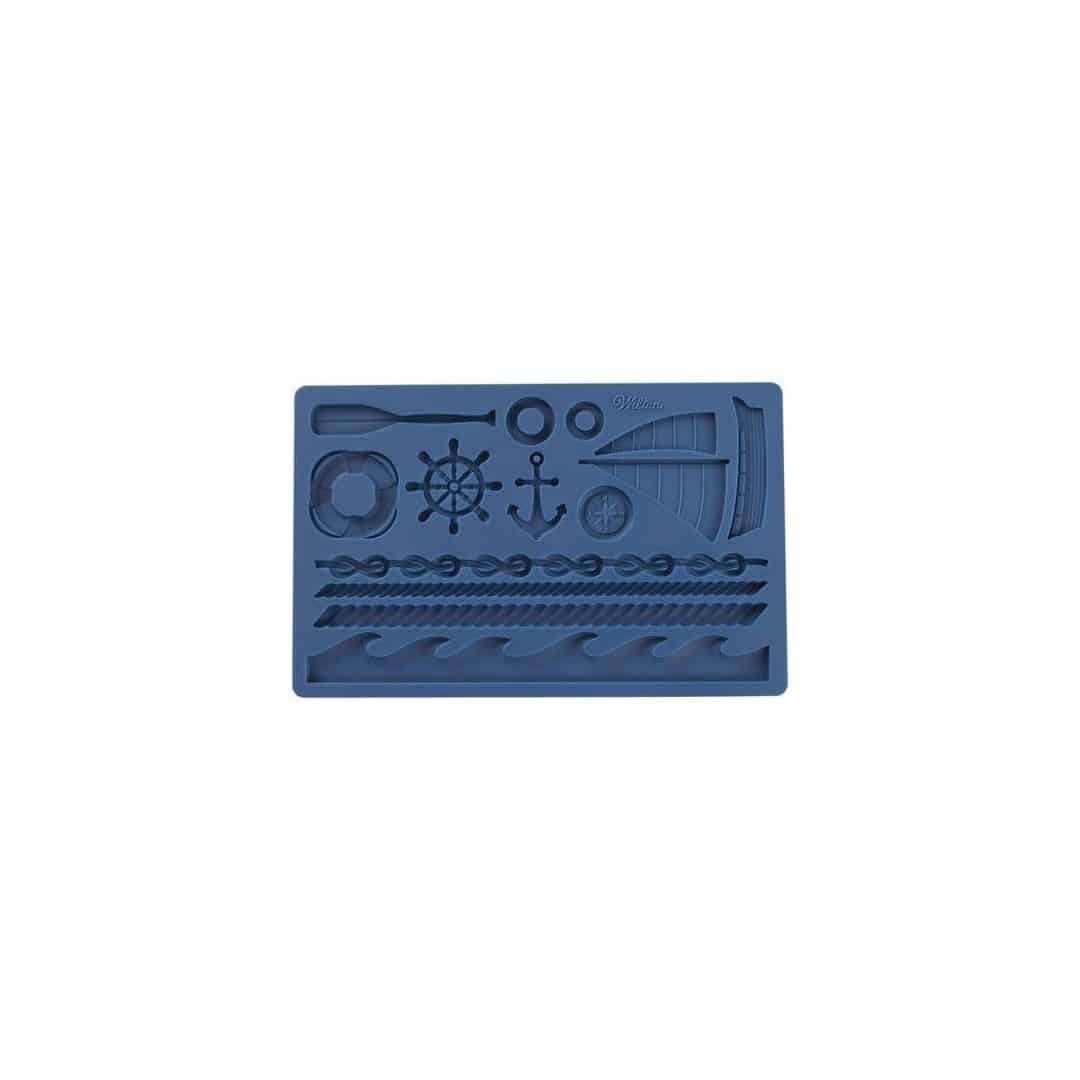 nautical-silicone-mold-paste-a-sucre