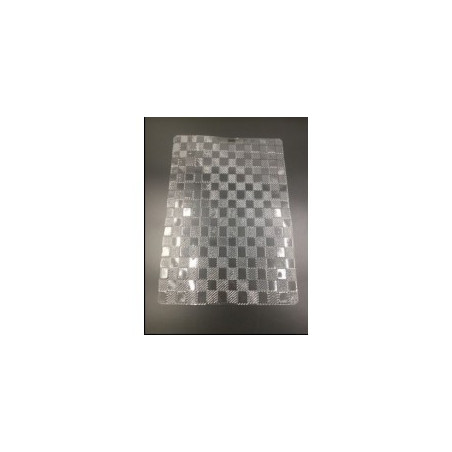 Leaf-print-checkerboard-paste-a-sucre